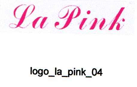 LA PINK
