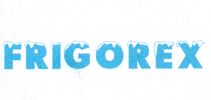 FRIGOREX