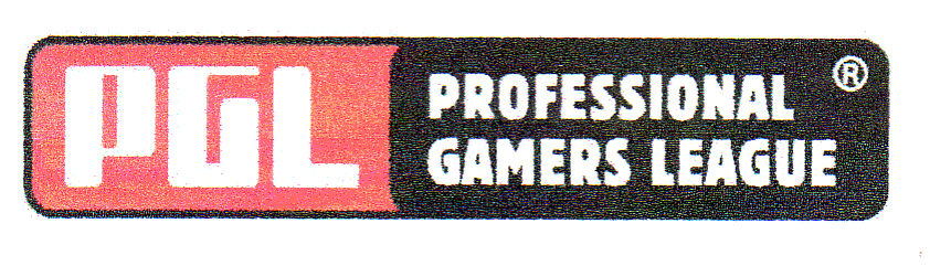 PGL PROFESSIONAL GAMERS LEAGUE