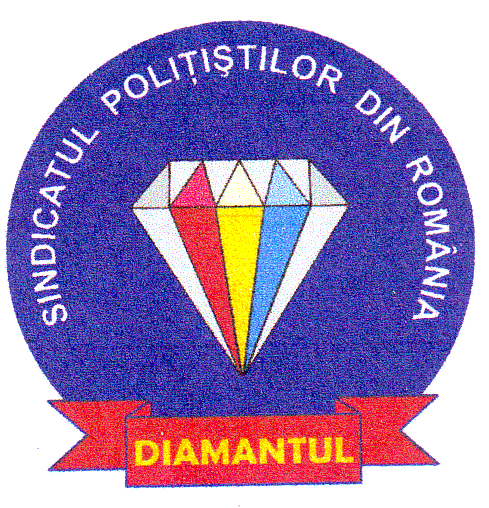 SINDICATUL POLIŢIŞTILOR DIN ROMÂNIA DIAMANTUL