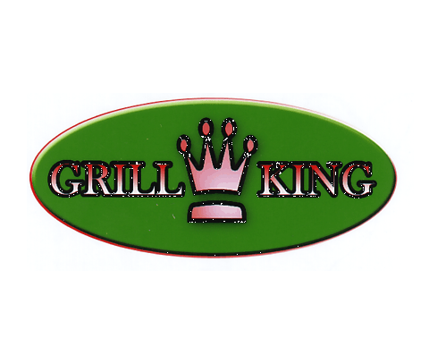 GRILL KING