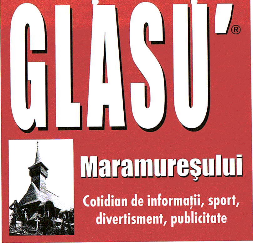 GLASU' MARAMUREŞULUI