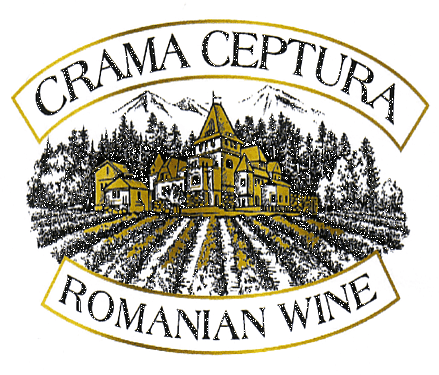 CRAMA CEPTURA ROMANIAN WINE