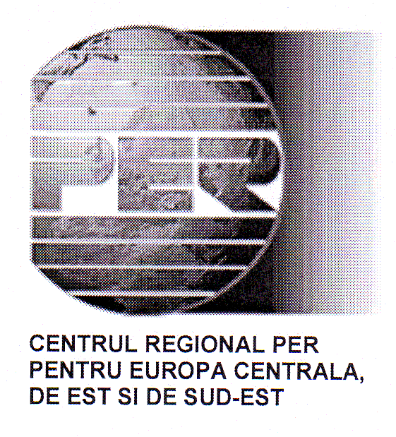 CENTRUL REGIONAL PER PENTRU EUROPA CENTRALĂ, DE EST ŞI DE SUD-EST