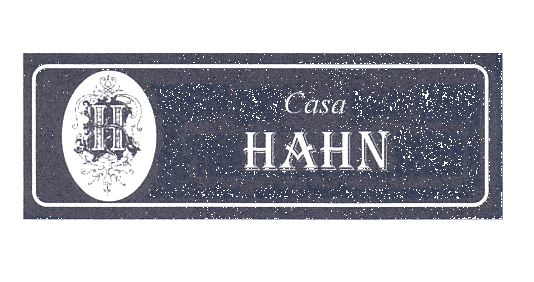 CASA HAHN