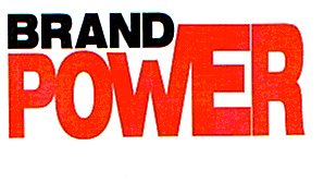 BRAND POWER