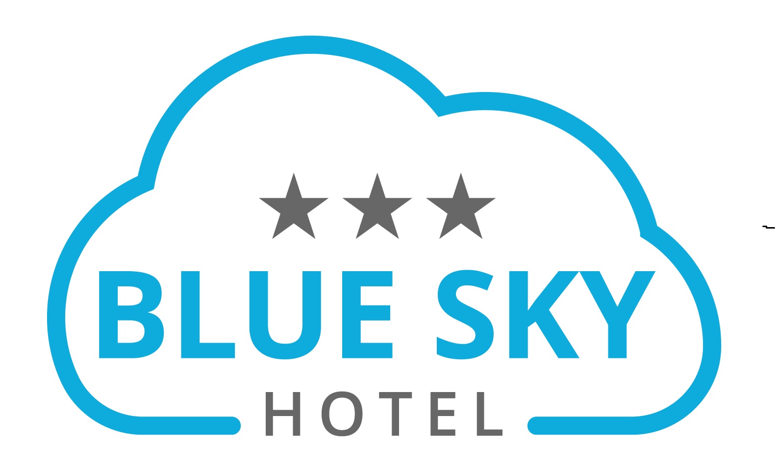 Blue Sky Hotel