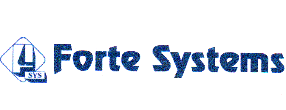FORTE SYSTEMS