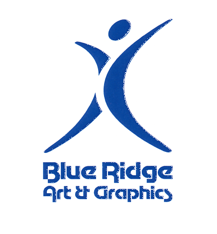 BLUE RIDGE ART & GRAPHICS