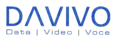 DAVIVO DATA VIDEO VOCE