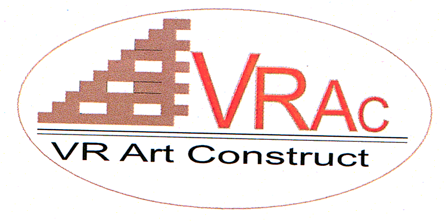 VRAC VR ART CONSTRUCT