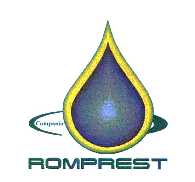 COMPANIA ROMPREST