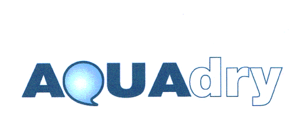 AQUADRY