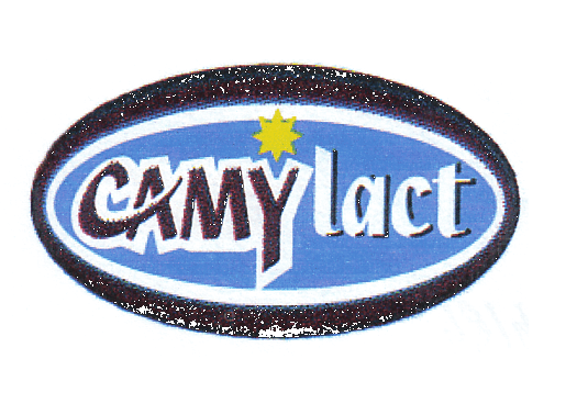 CAMY LACT