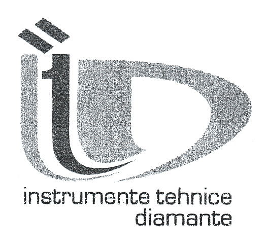 ITD INSTRUMENTE TEHNICE DIAMANTE