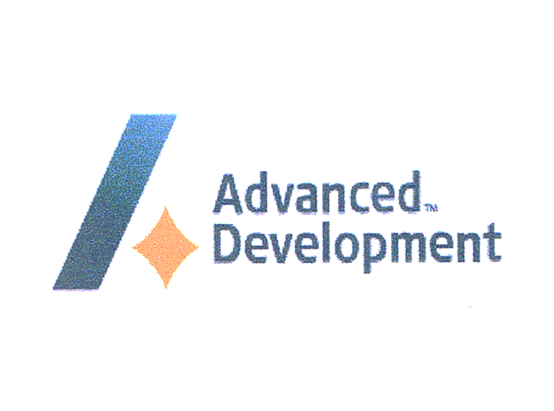 ADVANCED DEVELOPMENT