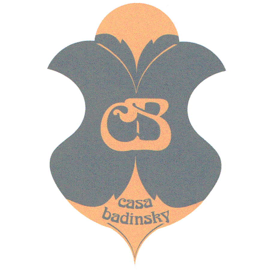 CASA BADINSKY