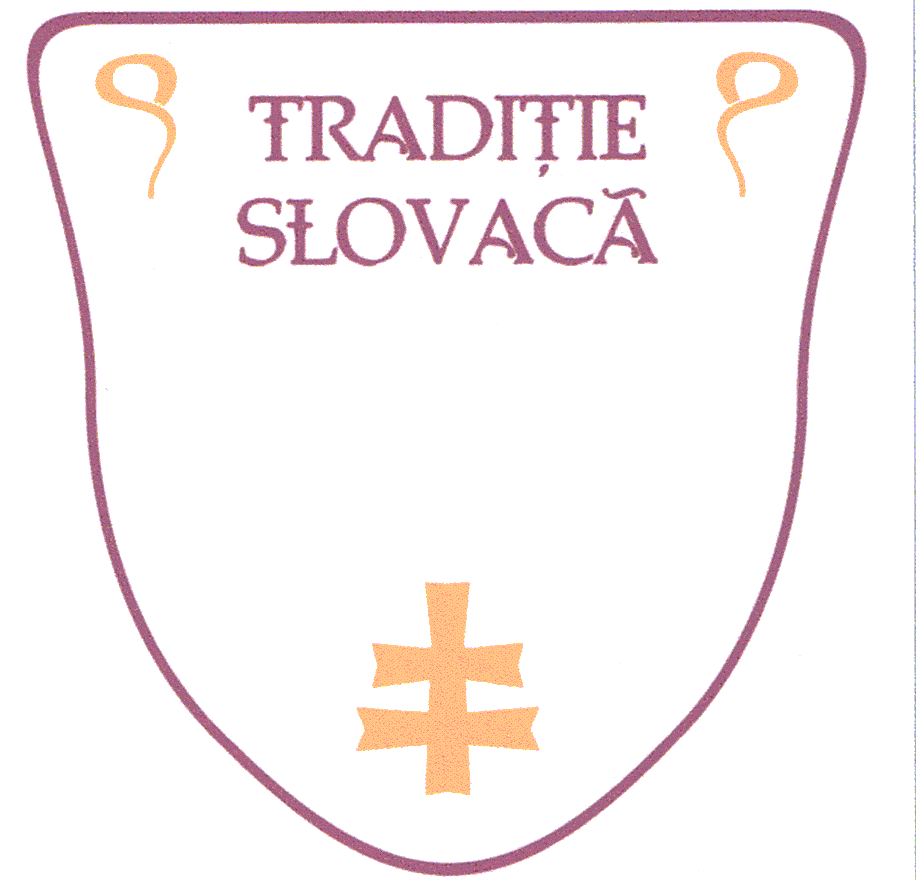 TRADIŢIE SLOVACĂ