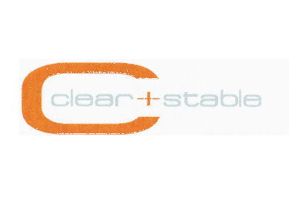 CLEAR + STABLE