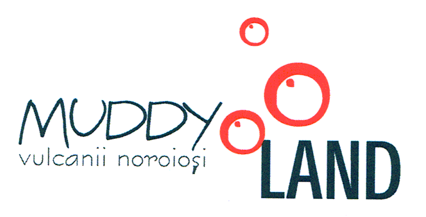 MUDDY LAND VULCANII NOROIOSI