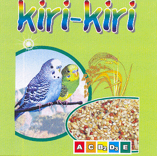 KIRI-KIRI