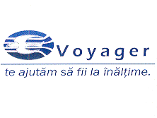 VOYAGER TE AJUTĂM SĂ FII LA ÎNĂLŢIME