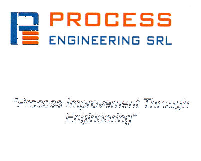 PROCESS ENGINEERING PROCESS IMPROVEMENT THROUGH ENGINEERING