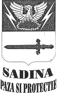 SADINA PAZA SI PROTECTIE