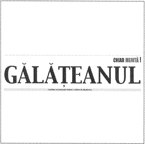 GĂLĂŢEANUL