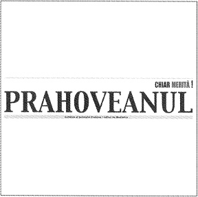 PRAHOVEANUL