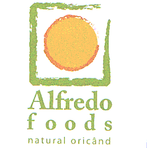 ALFREDO FOODS NATURAL ORICAND