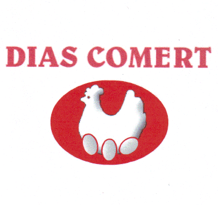 DIAS COMERT