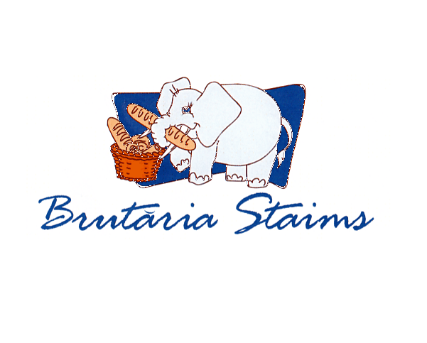 BRUTĂRIA STAIMS