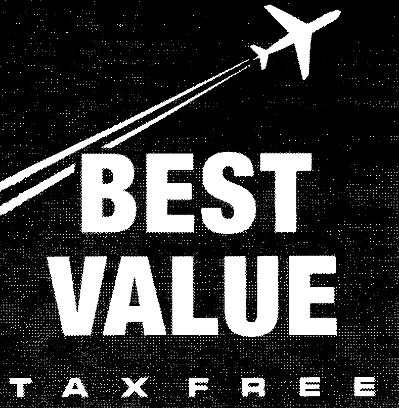 BEST VALUE TAX FREE