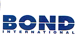 BOND INTERNATIONAL