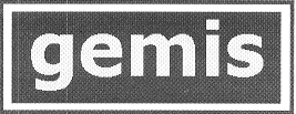 GEMIS