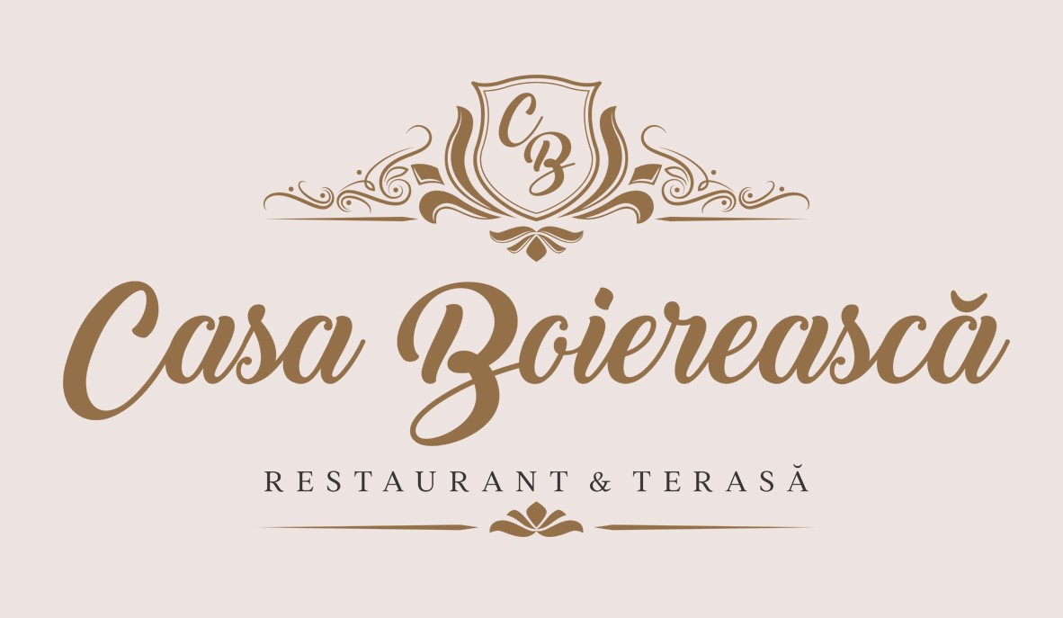 C B Casa Boierească RESTAURANT & TERASĂ