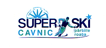 SUPER SKI CAVNIC PÂRTIILE ROATA