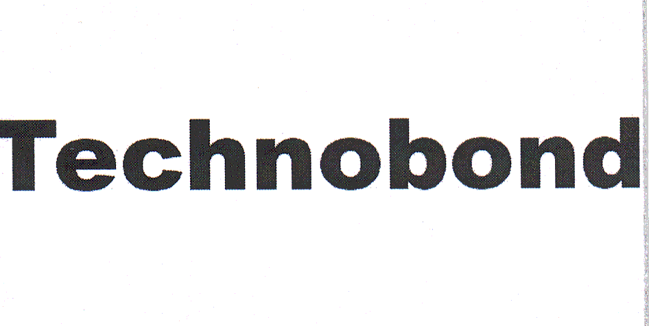 TECHNOBOND