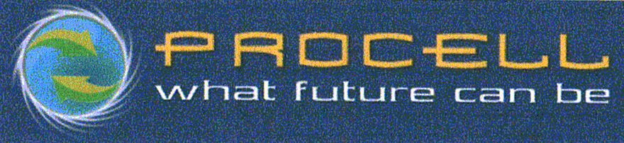 PROCELL WHAT FUTURE CAN BE