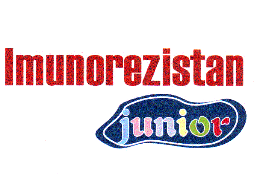 IMUNOREZISTAN JUNIOR
