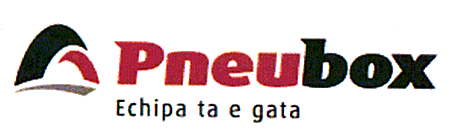 PNEUBOX ECHIPA TA E GATA