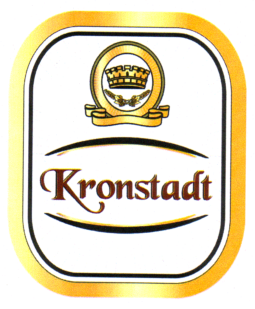 KRONSTADT