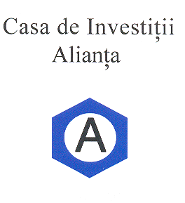 CASA DE INVESTITII ALIANTA
