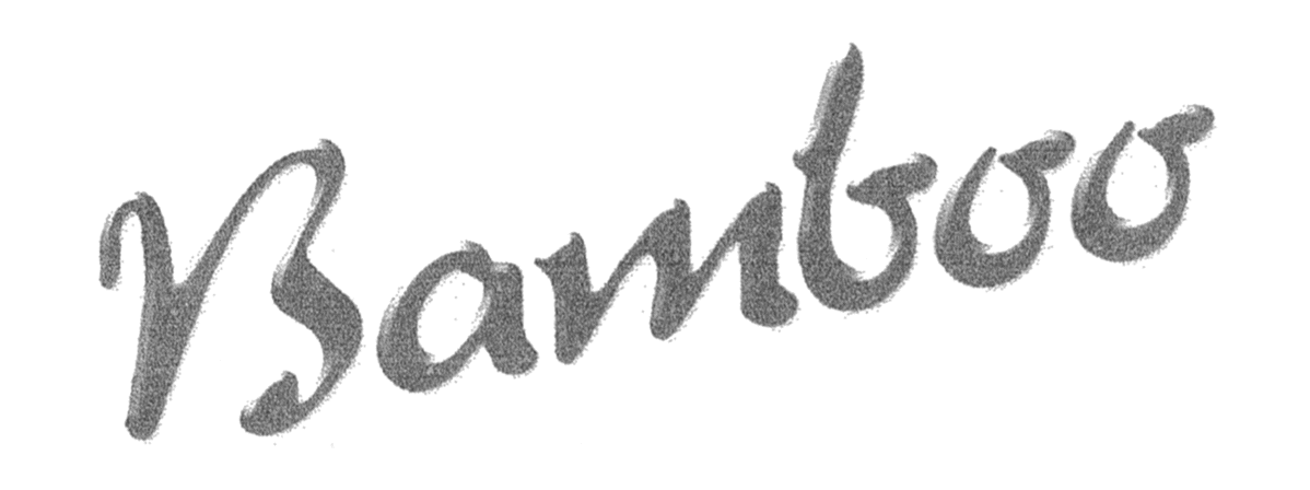 BAMBOO