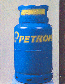 PETROM TYP