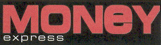 MONEY EXPRESS
