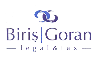 BIRIŞ GORAN LEGAL & TAX
