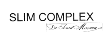 SLIM COMPLEX DR IONUT MORARU