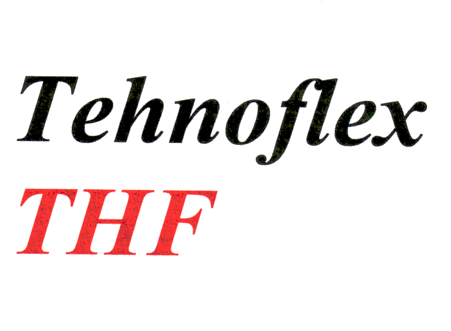 TEHNOFLEX THF